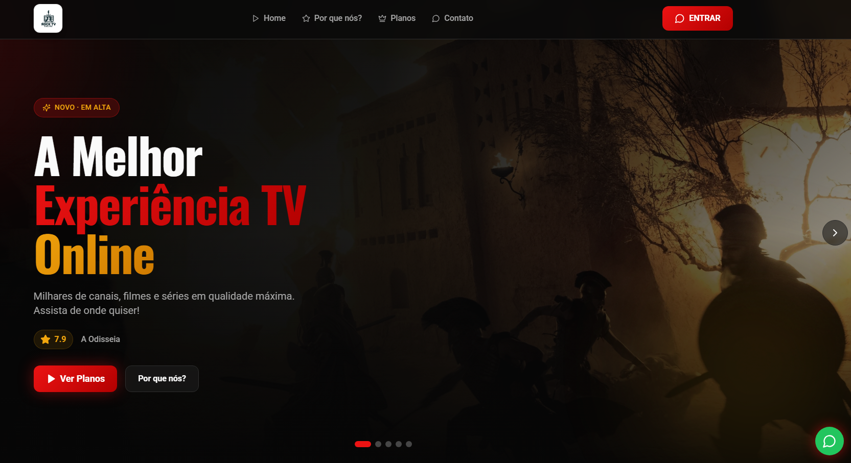 Rock TV